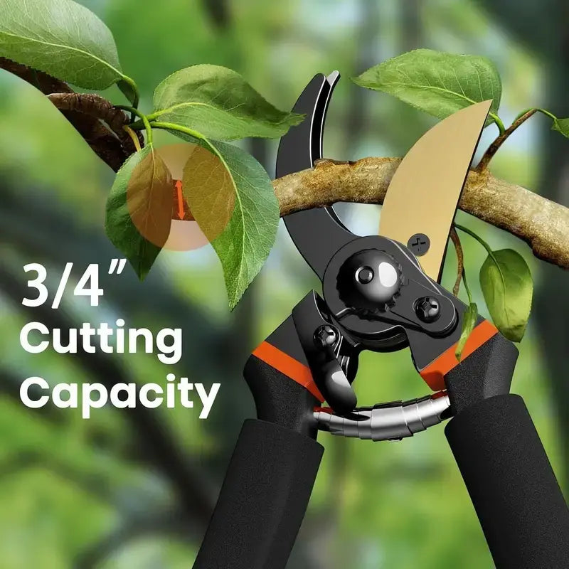 Special Pruning Scissors